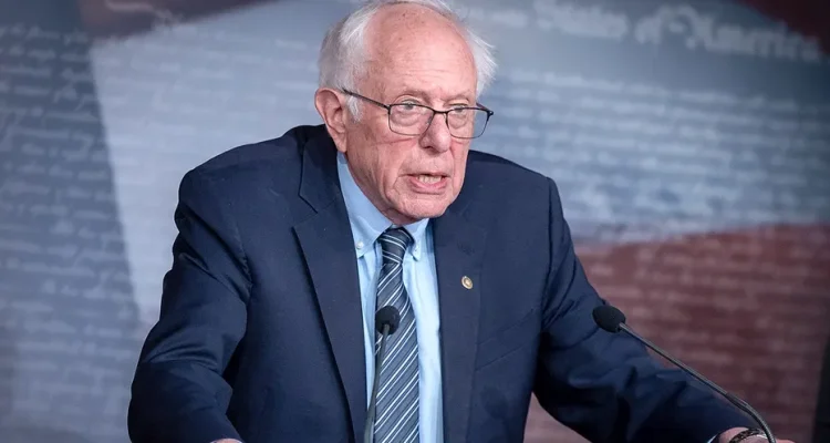 Sanders-backed Gubernatorial Candidate's Past Pro-Life Views Conflict with Current Abortion Stance