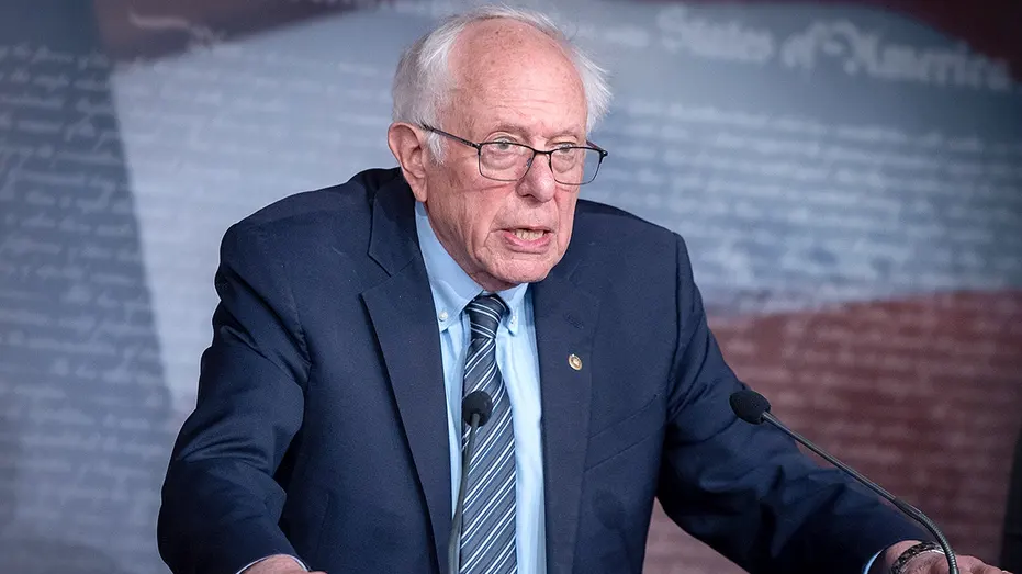 Sanders-backed Gubernatorial Candidate's Past Pro-Life Views Conflict with Current Abortion Stance