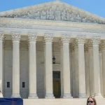 SCOTUS allows redistricting decision to take effect immediately, igniting heated debate