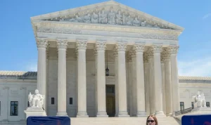SCOTUS allows redistricting decision to take effect immediately, igniting heated debate
