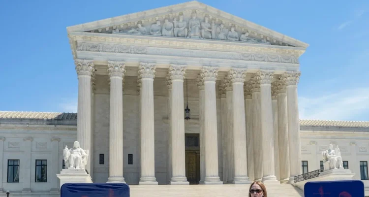 SCOTUS allows redistricting decision to take effect immediately, igniting heated debate