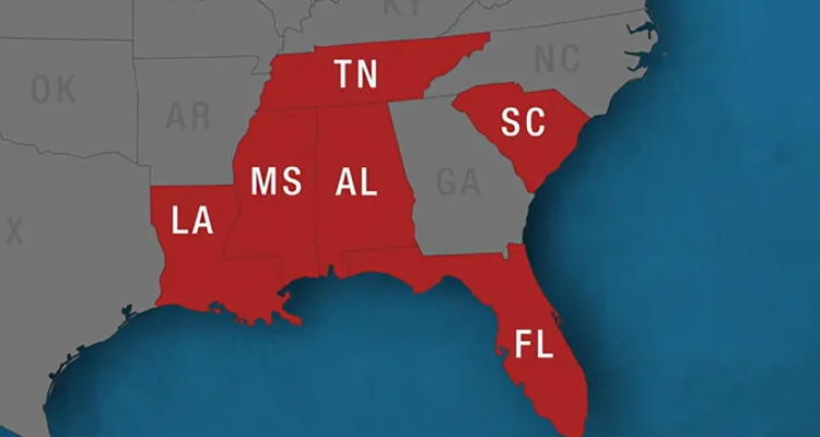 SCOTUS Ruling Opens New Era for Gerrymandering