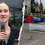 Seattle Mayor Mocked for 'Irony' Over Resident-Built Walls Amid Shootings