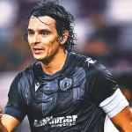 Sebastián Soria, Qatar's Forward, May Become Oldest Outfield Player at World Cup