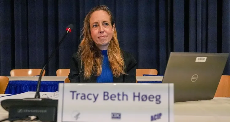 Second Top FDA Drug Regulator Departs Amid Claims of Being Fired