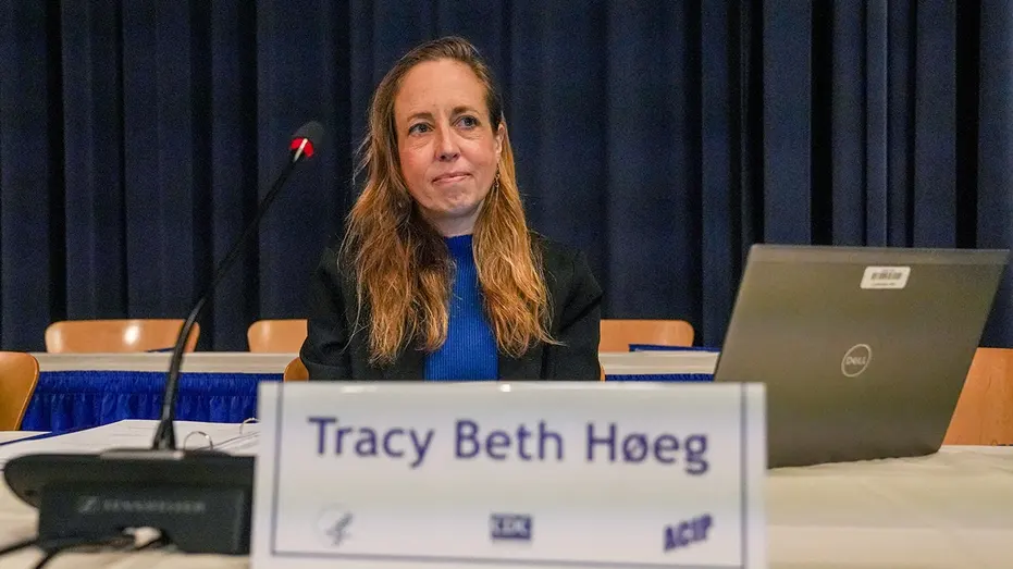 Second Top FDA Drug Regulator Departs Amid Claims of Being Fired