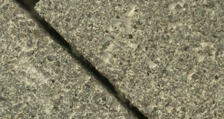 Securing a more durable and eco-friendly concrete substitute
