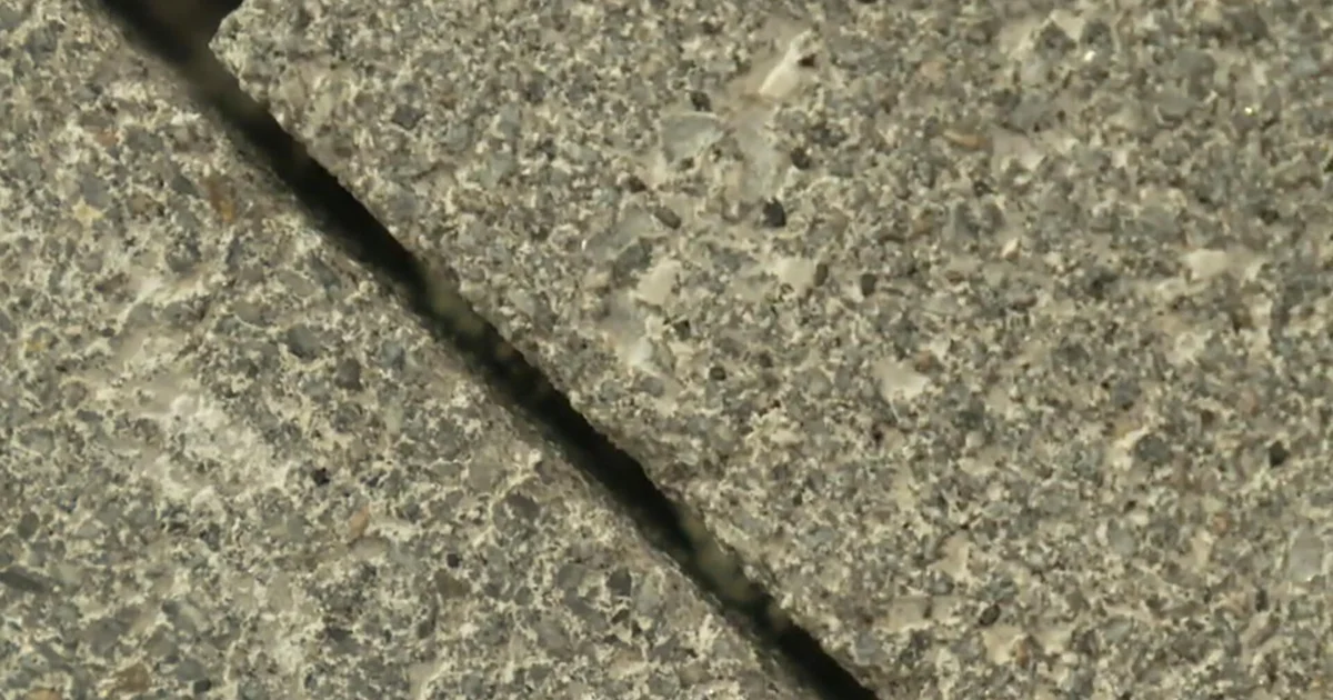 Securing a more durable and eco-friendly concrete substitute