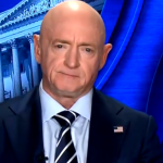 Sen. Mark Kelly on Face the Nation, May 10, 2026