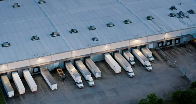 Senate Action Needed to Combat Rising Cargo Theft