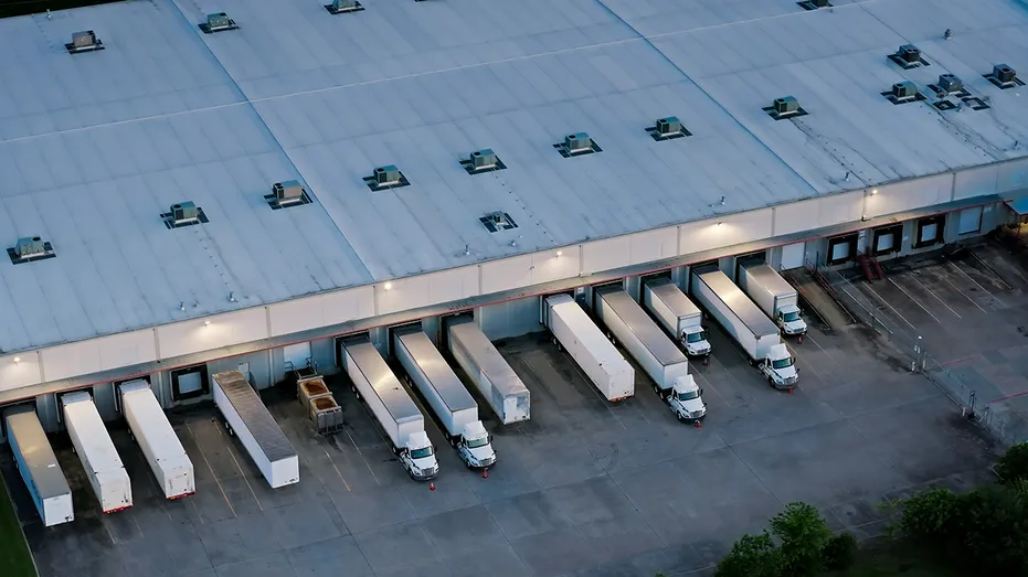 Senate Action Needed to Combat Rising Cargo Theft