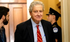 Senate Advances Accountability Measures to Prevent Future Shutdowns
