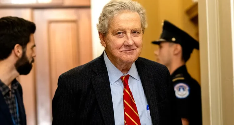 Senate Advances Accountability Measures to Prevent Future Shutdowns