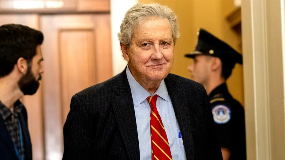 Senate Advances Accountability Measures to Prevent Future Shutdowns