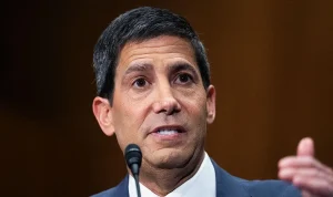 Senate Approves Warsh for Fed Governor, Paving Way for Chair Position
