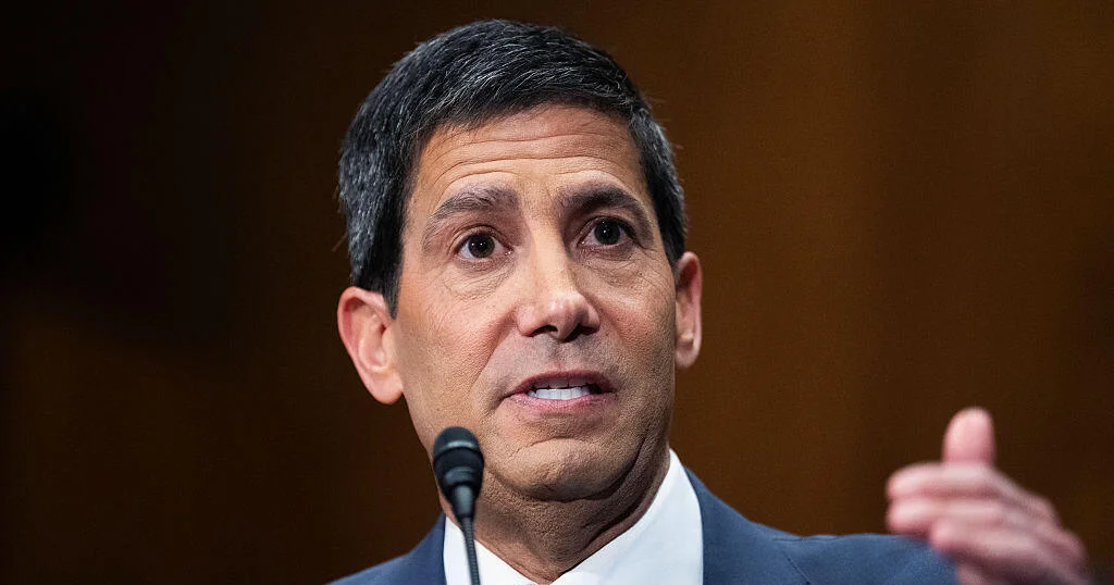 Senate Approves Warsh for Fed Governor, Paving Way for Chair Position