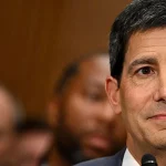 Senate Confirms Kevin Warsh as Fed Chair Amid Trump's Push for Lower Rates