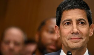 Senate Confirms Kevin Warsh as Fed Chair Amid Trump's Push for Lower Rates
