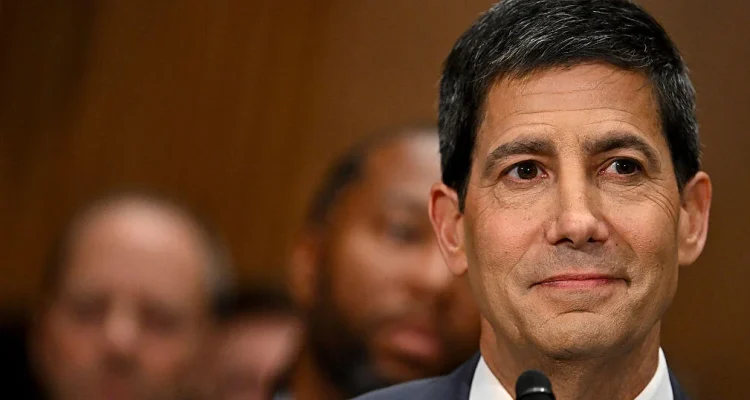 Senate Confirms Kevin Warsh as Fed Chair Amid Trump's Push for Lower Rates
