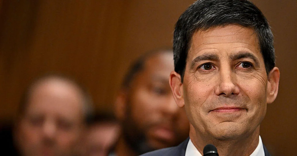 Senate Confirms Kevin Warsh as Fed Chair Amid Trump's Push for Lower Rates