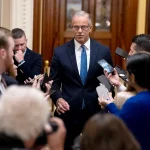 Senate Considers New Leverage Tactic Amid Shutdown Fears