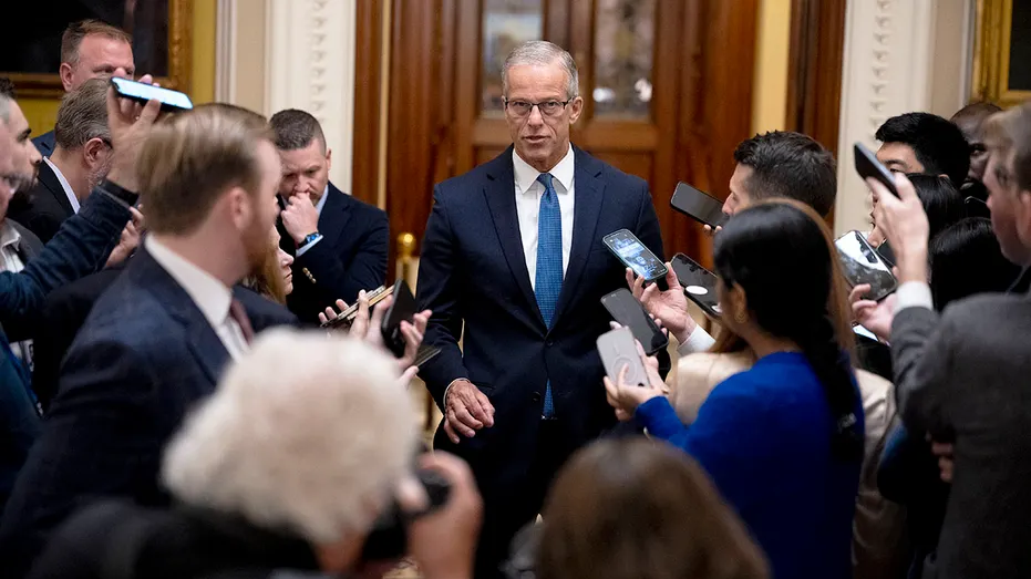 Senate Considers New Leverage Tactic Amid Shutdown Fears