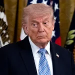 Senate Democrats Break GOP Unity on Trump's Iran War as Murkowski Changes Vote