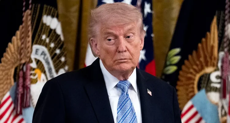 Senate Democrats Break GOP Unity on Trump's Iran War as Murkowski Changes Vote