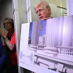 Senate Parliamentarian Blocks $1 Billion in Security Funding