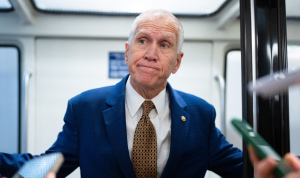 Senate Republicans are running out of time to prove they can actually govern