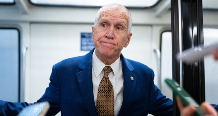 Senate Republicans are running out of time to prove they can actually govern