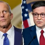 Senate Republicans Warn of Necessary Change in Fragile House GOP Relationship