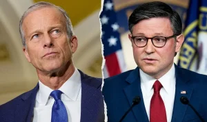 Senate Republicans Warn of Necessary Change in Fragile House GOP Relationship