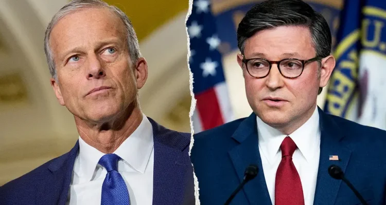 Senate Republicans Warn of Necessary Change in Fragile House GOP Relationship