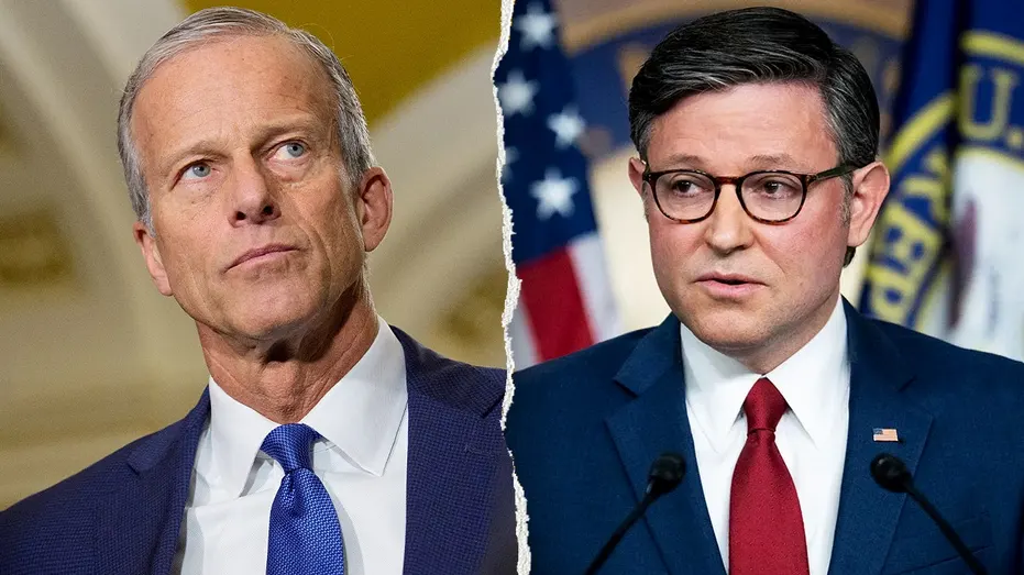 Senate Republicans Warn of Necessary Change in Fragile House GOP Relationship