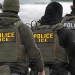 Senate Votes to Ban ICE Masking, Allow Suits for Rights Violations