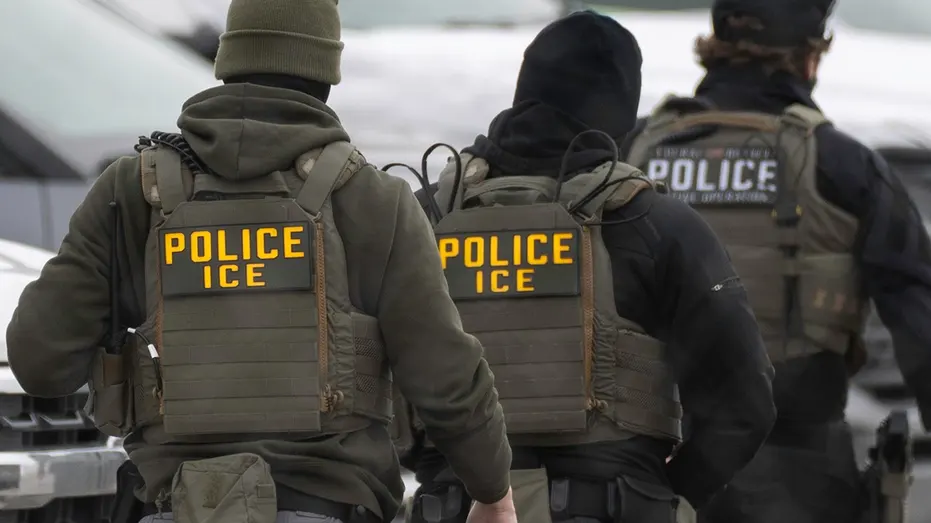 Senate Votes to Ban ICE Masking, Allow Suits for Rights Violations