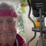 Senator John Kennedy Introduces Americans to 'Margaret,' His Elliptical Trainer Named After Thatcher