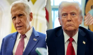 senator-warns-trumps-actions-could-harm-gop-in-november-52547 Senator Warns Trump's Actions Could Harm GOP in November
