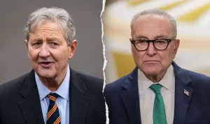 Senators Agree to Forego Pay During Shutdowns