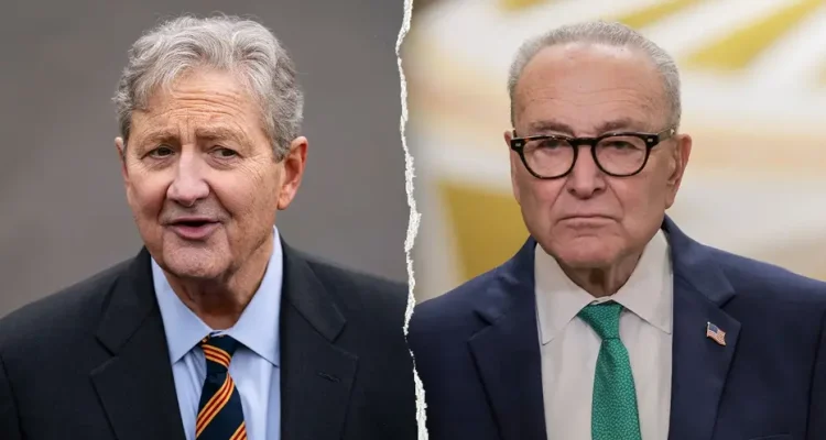 Senators Agree to Forego Pay During Shutdowns