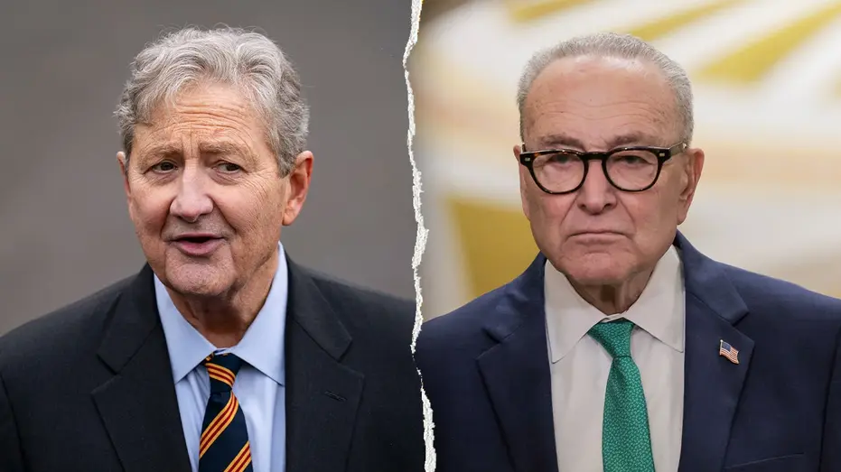 Senators Agree to Forego Pay During Shutdowns