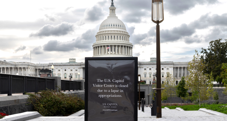 Senators Agree to Skip Pay, But Impact Varies