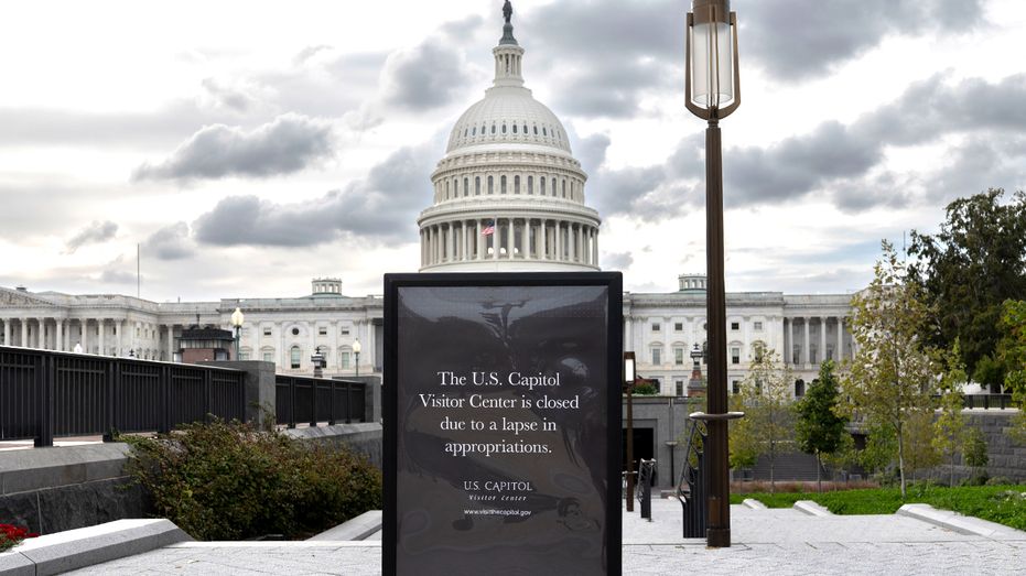 Senators Agree to Skip Pay, But Impact Varies