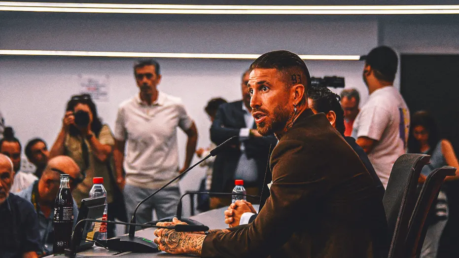 Sergio Ramos Deal with Sevilla Terminated After Player's Offer Rejected