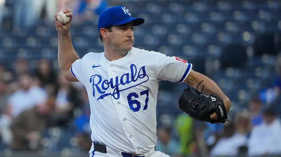 Seth Lugo's Strong Numbers vs. White Sox Boost Royals' Chances