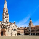 Several injured, one stabbed, after car hits crowd in Italy