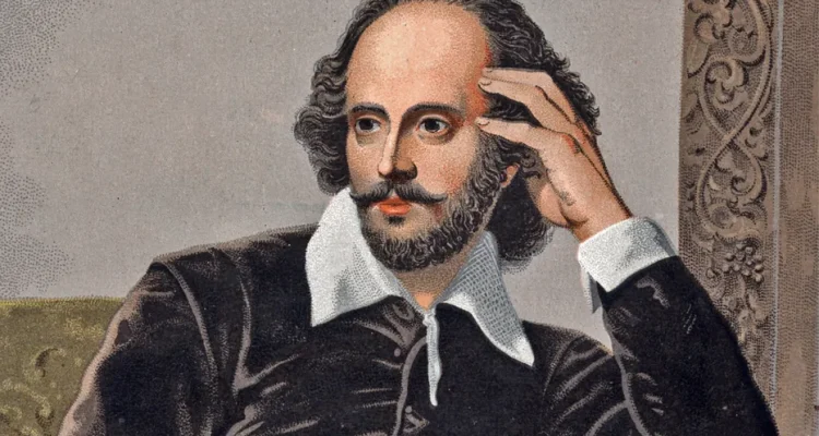 Shakespeare's London Home Finally Found After Centuries