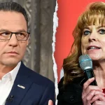 Shapiro and Trump-backed Garrity Face Off in Crucial Pennsylvania Governor Race