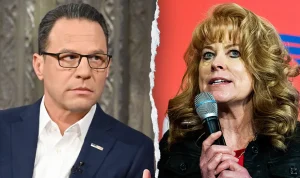 Shapiro and Trump-backed Garrity Face Off in Crucial Pennsylvania Governor Race